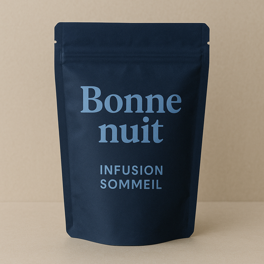 Bonne nuit - Infusion sommeil