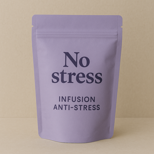 No stress - Infusion anti-stress