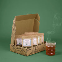 Coffret découverte