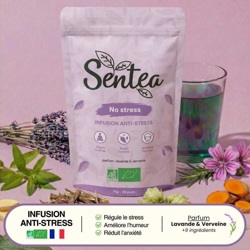 Coffret découverte - Sentea