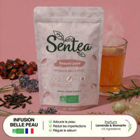 Coffret découverte - Sentea