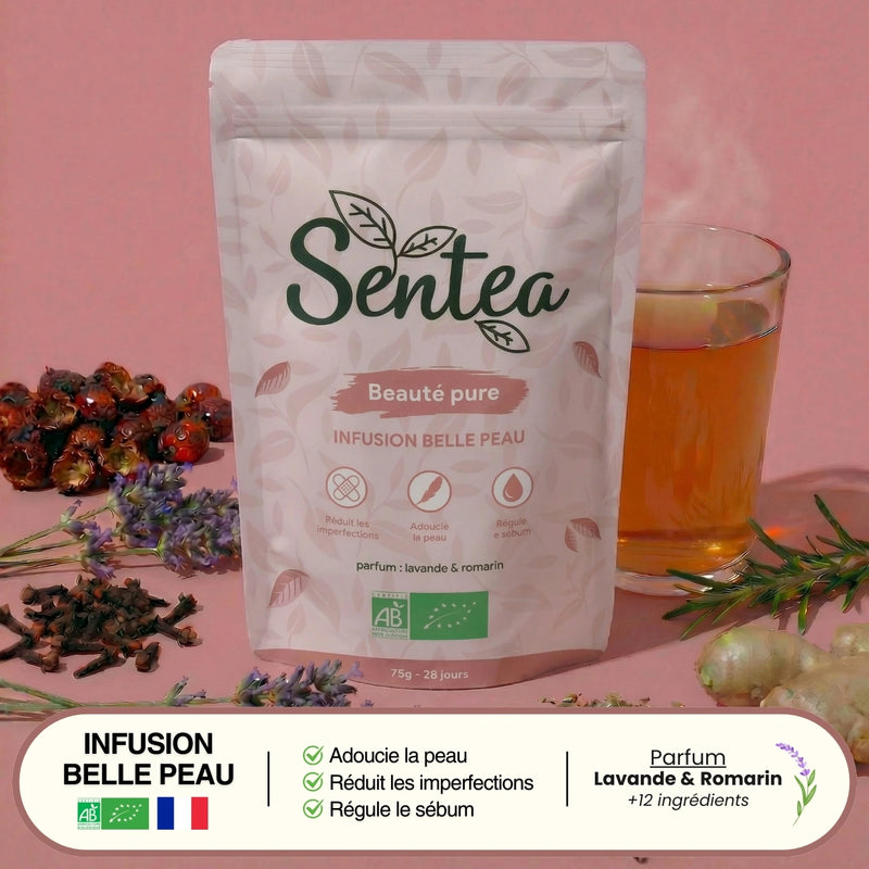 Coffret découverte - Sentea
