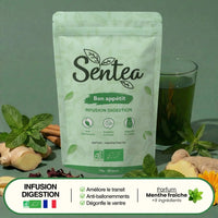 Coffret découverte - Sentea