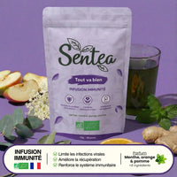 Coffret découverte - Sentea