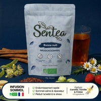 Coffret découverte - Sentea