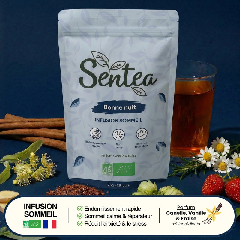 Coffret découverte - Sentea