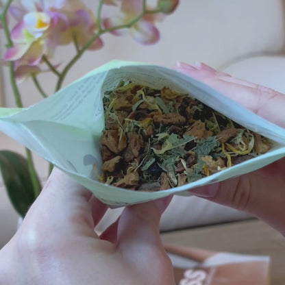 Bon appétit - Infusion digestion