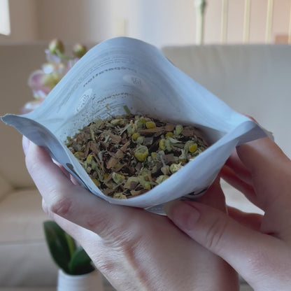 Bonne nuit - Infusion sommeil