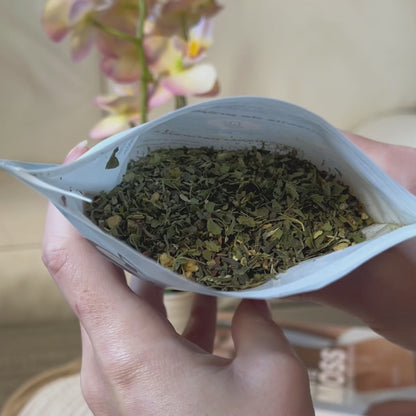 Focus intense | Thé concentration