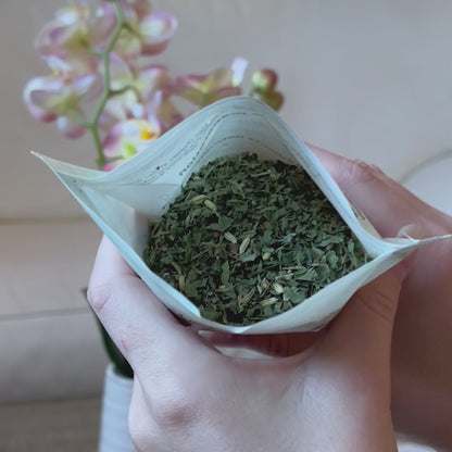 Corps pur - Infusion détox