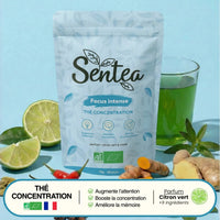 Coffret découverte - Sentea