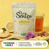 Coffret découverte - Sentea