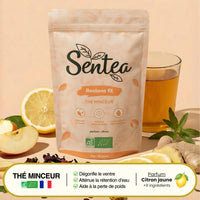 Coffret découverte - Sentea